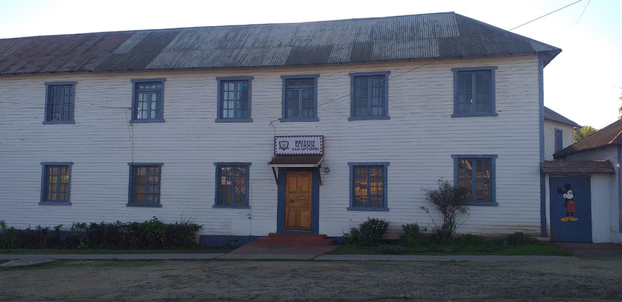 British School San Antonio