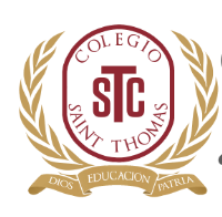 Colegio Saint Thomas