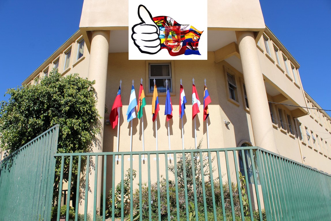 Escuela Gabriela Mistral