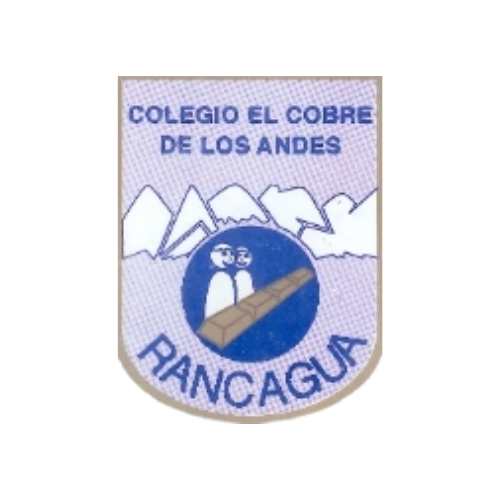Colegio El Cobre De Los Andes