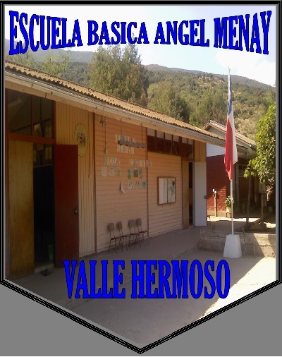 Escuela Angel Menay