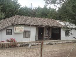 Escuela Huapi Alto