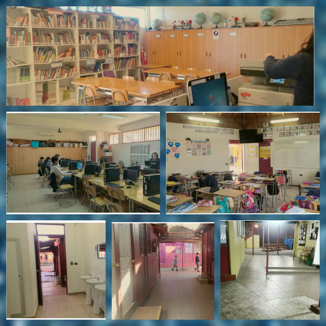 Colegio Nueva Holanda