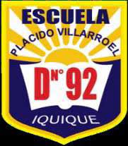 Escuela Placido Villarroel