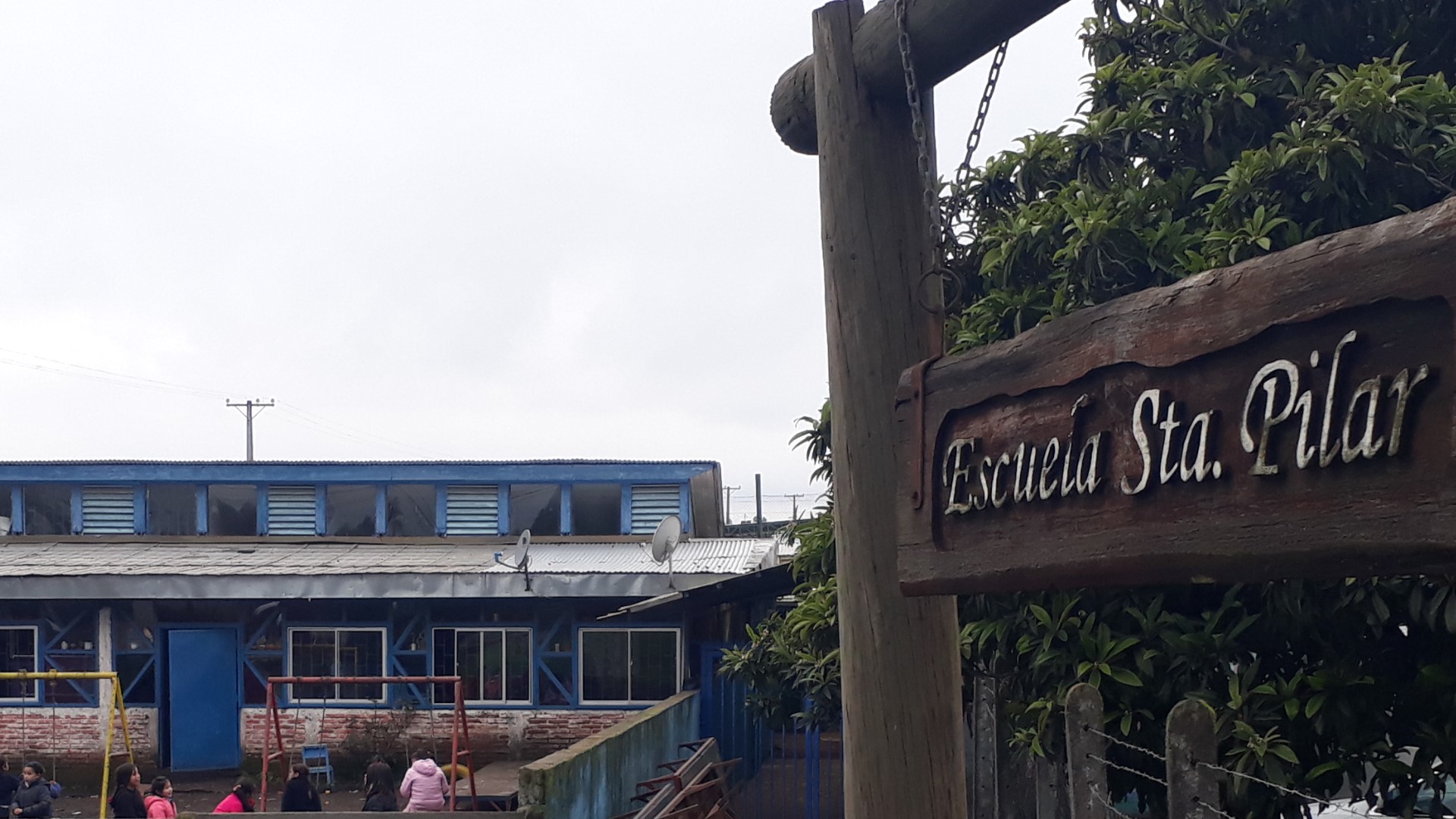 Escuela Particular Santa Pilar