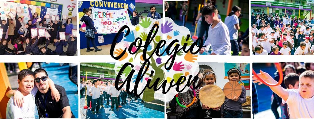 Colegio Aliwen