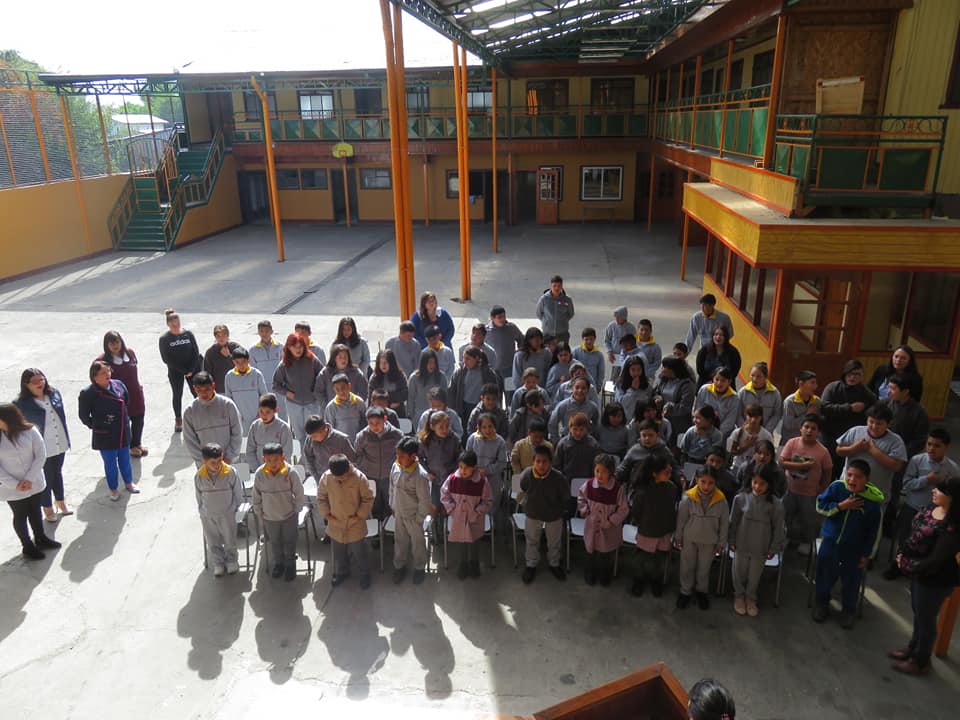 Colegio Latinoamericano