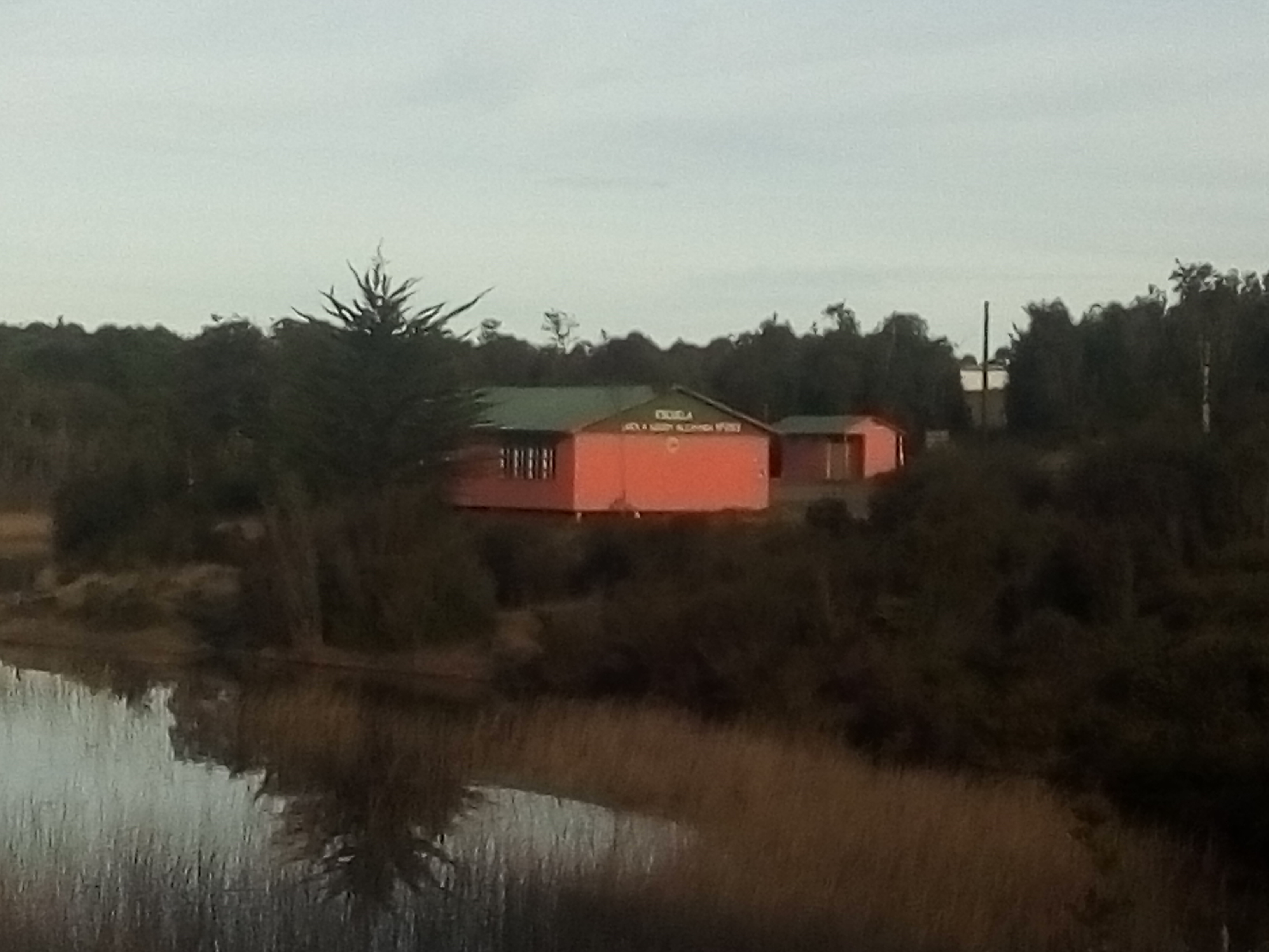 Escuela Particular N. 293 Lucila Godoy Alcayaga