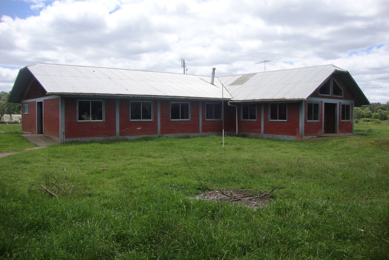 Escuela Particular N.290 Los Radales