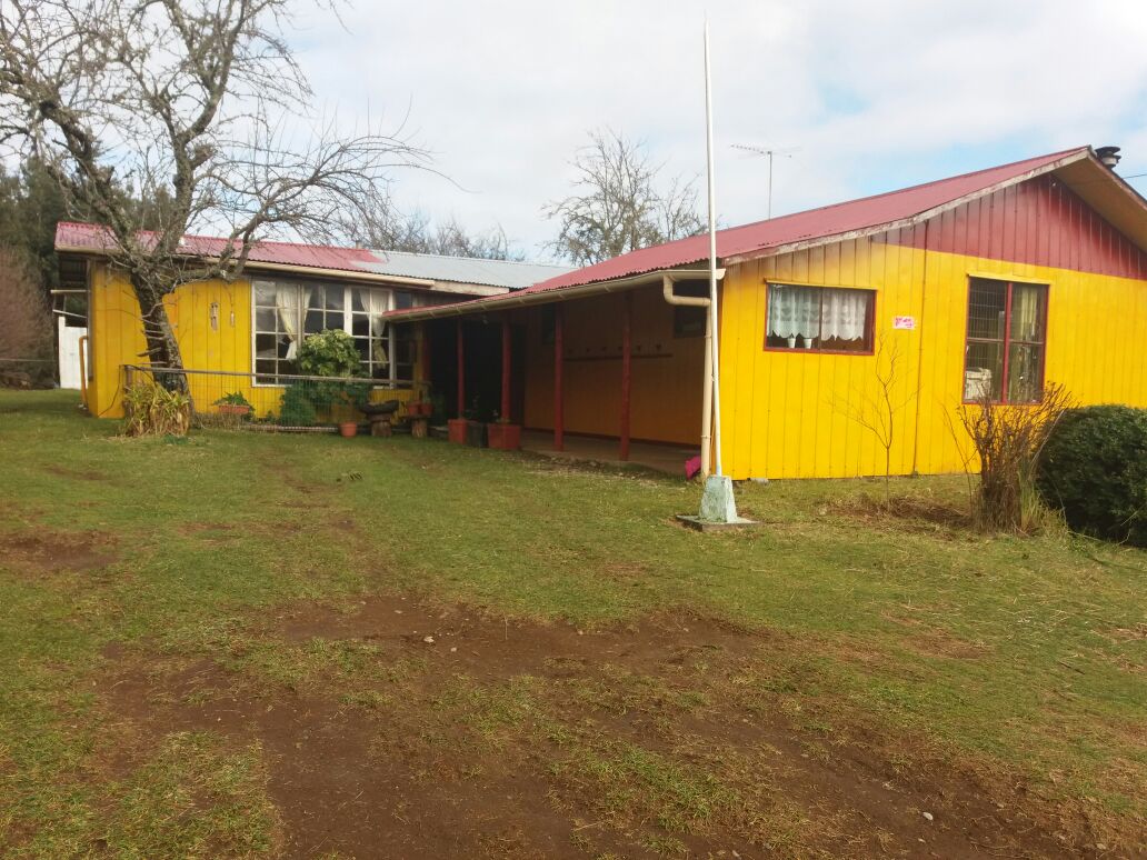 Escuela Particular Folleco Alto