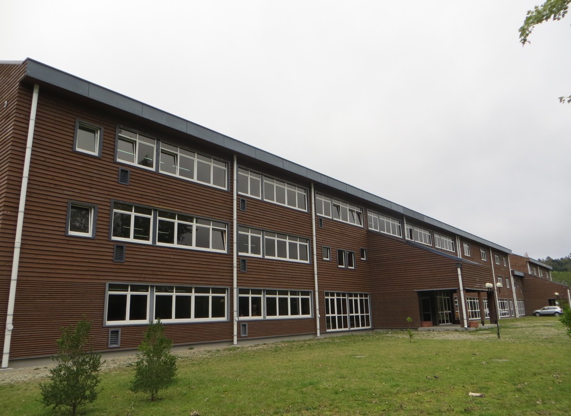Instituto Tecnico Profesional Llifen