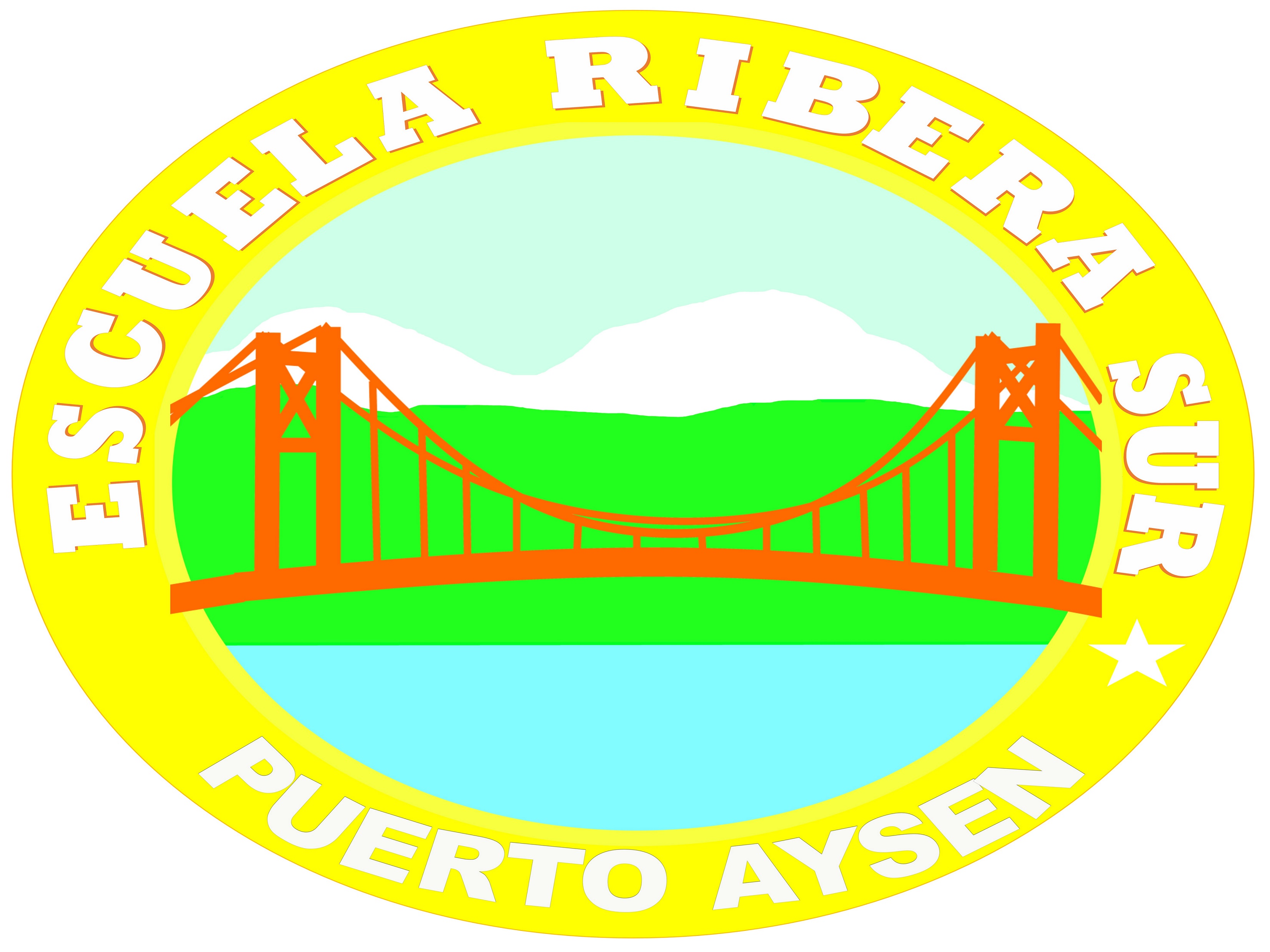 Escuela Basica Ribera Sur