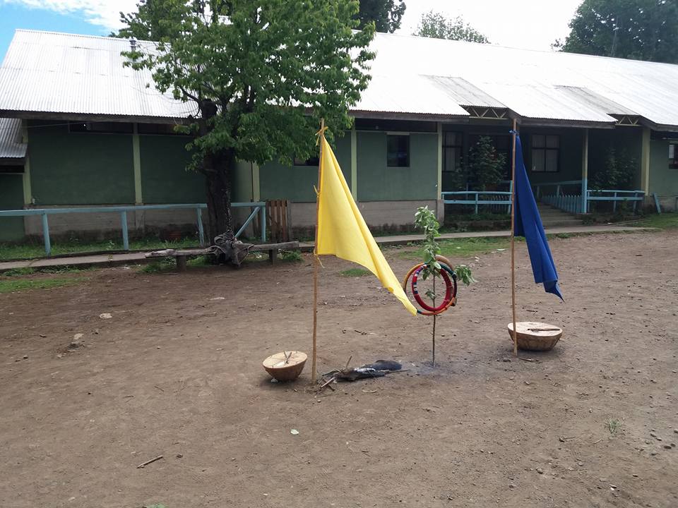 Escuela Particular Canicu