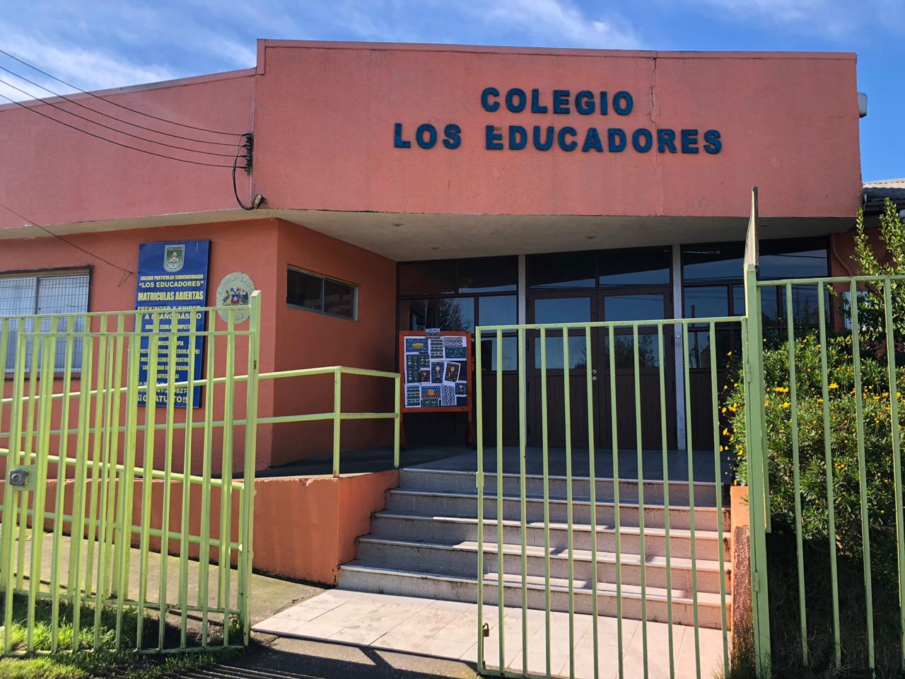 Colegio Los Educadores