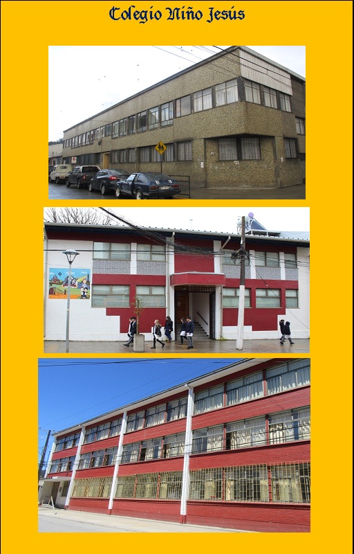Colegio Particular Niño Jesús