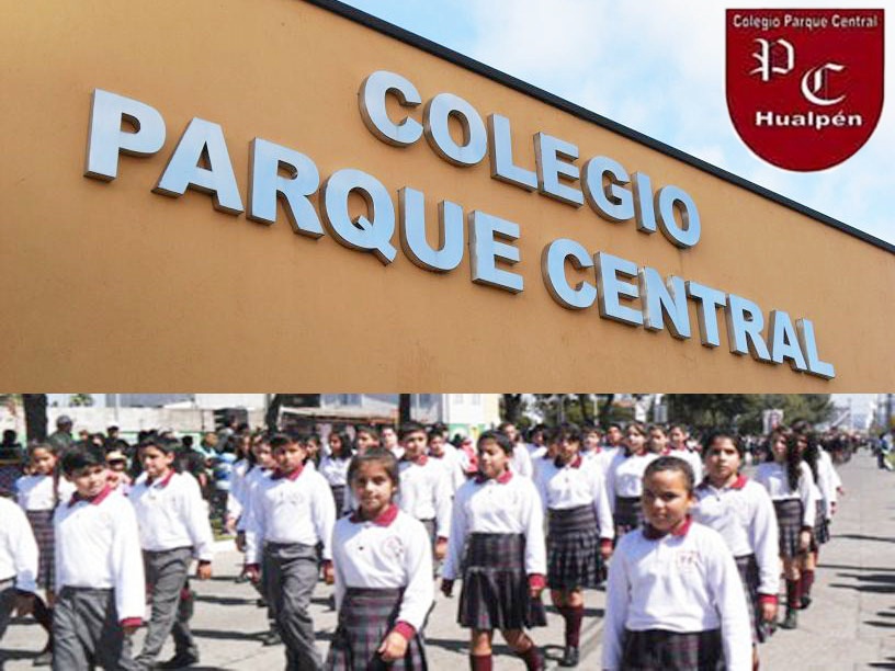 Colegio Parque Central