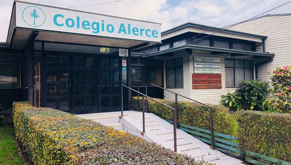 Colegio Alerce