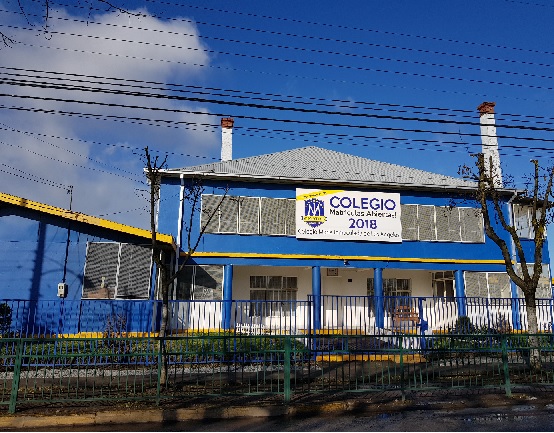 Colegio María Inmaculada De Los Ángeles