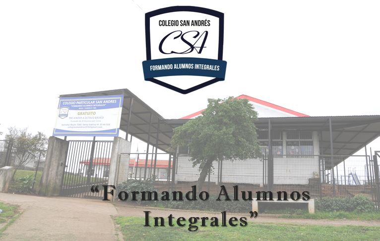 Colegio San Andrés