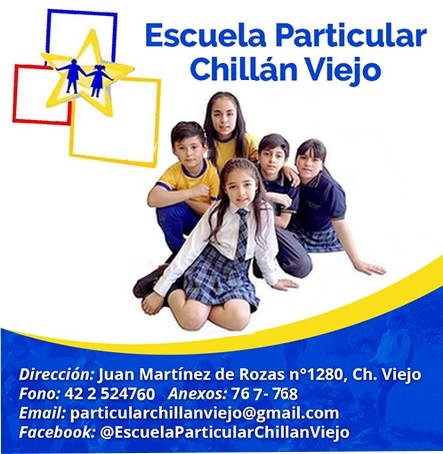Escuela Chillan Viejo