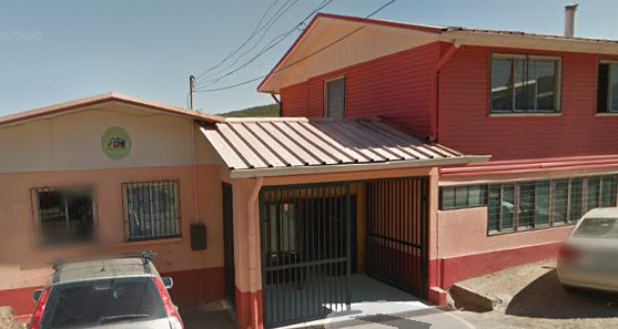 Escuela Particular Los Confines