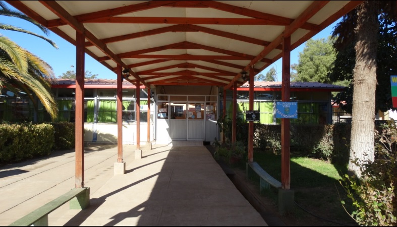 Escuela Basica G-45