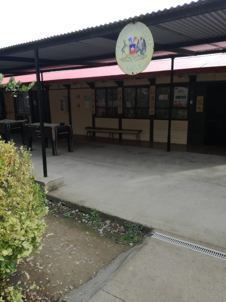 Escuela Basica Los Angeles