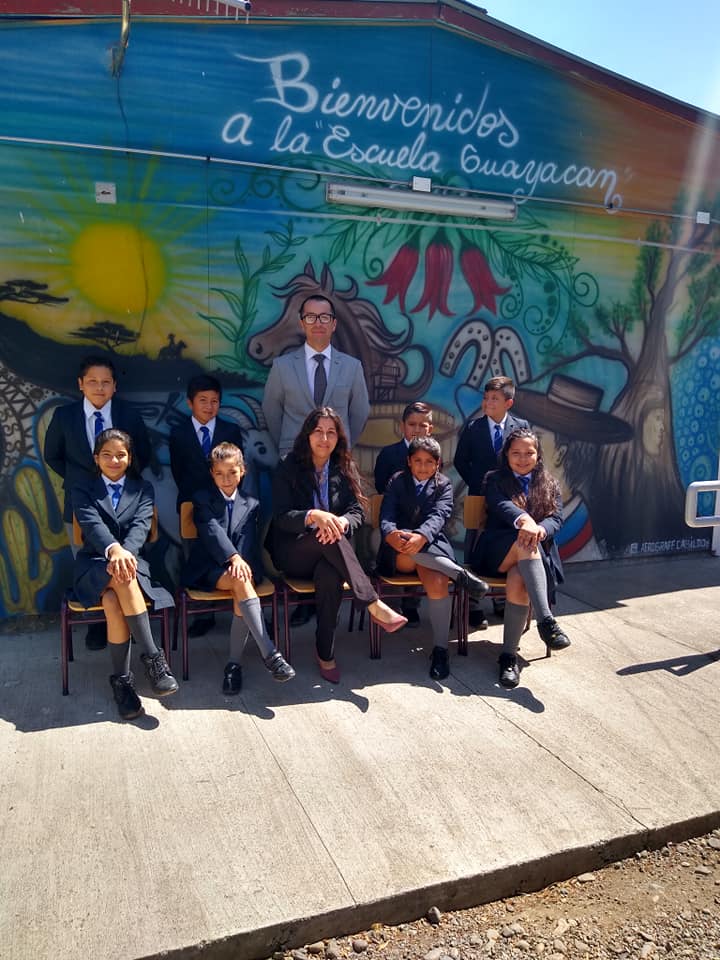 Escuela Basica G-47