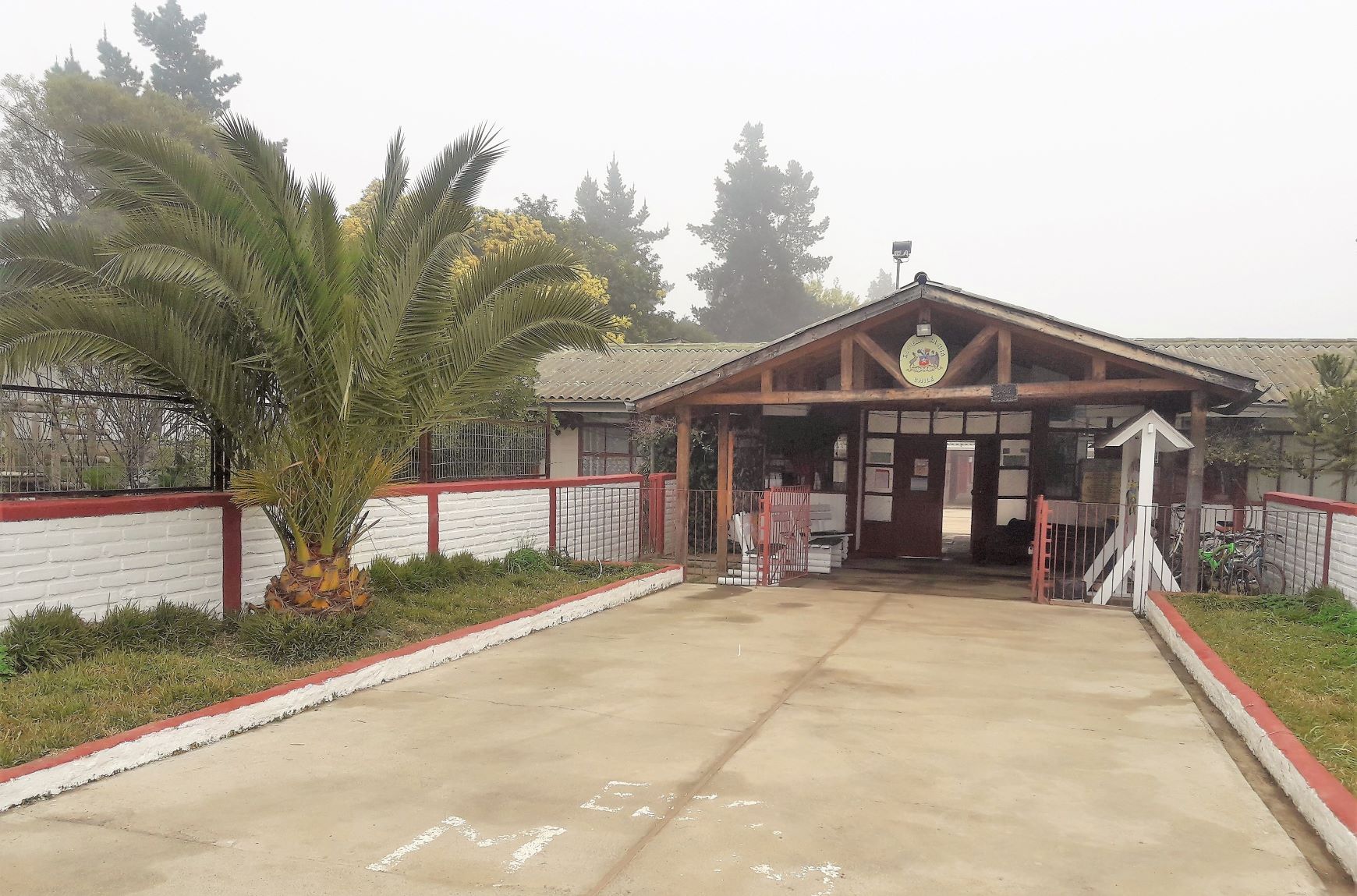 Colegio Tecnico Profesional Mercedes Maturana Gallardo