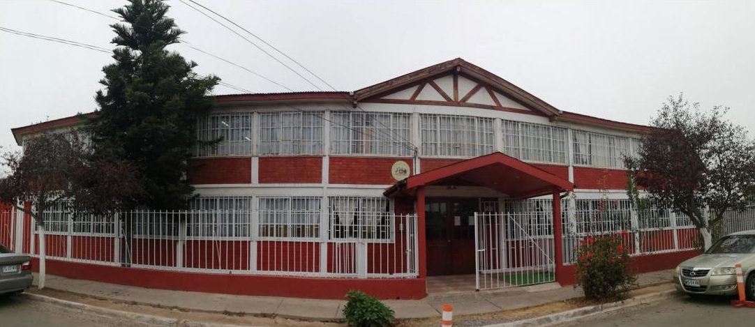 Escuela Basica Particular Brasilia