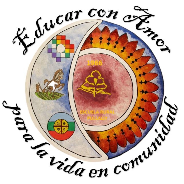 Escuela Rural Pullally