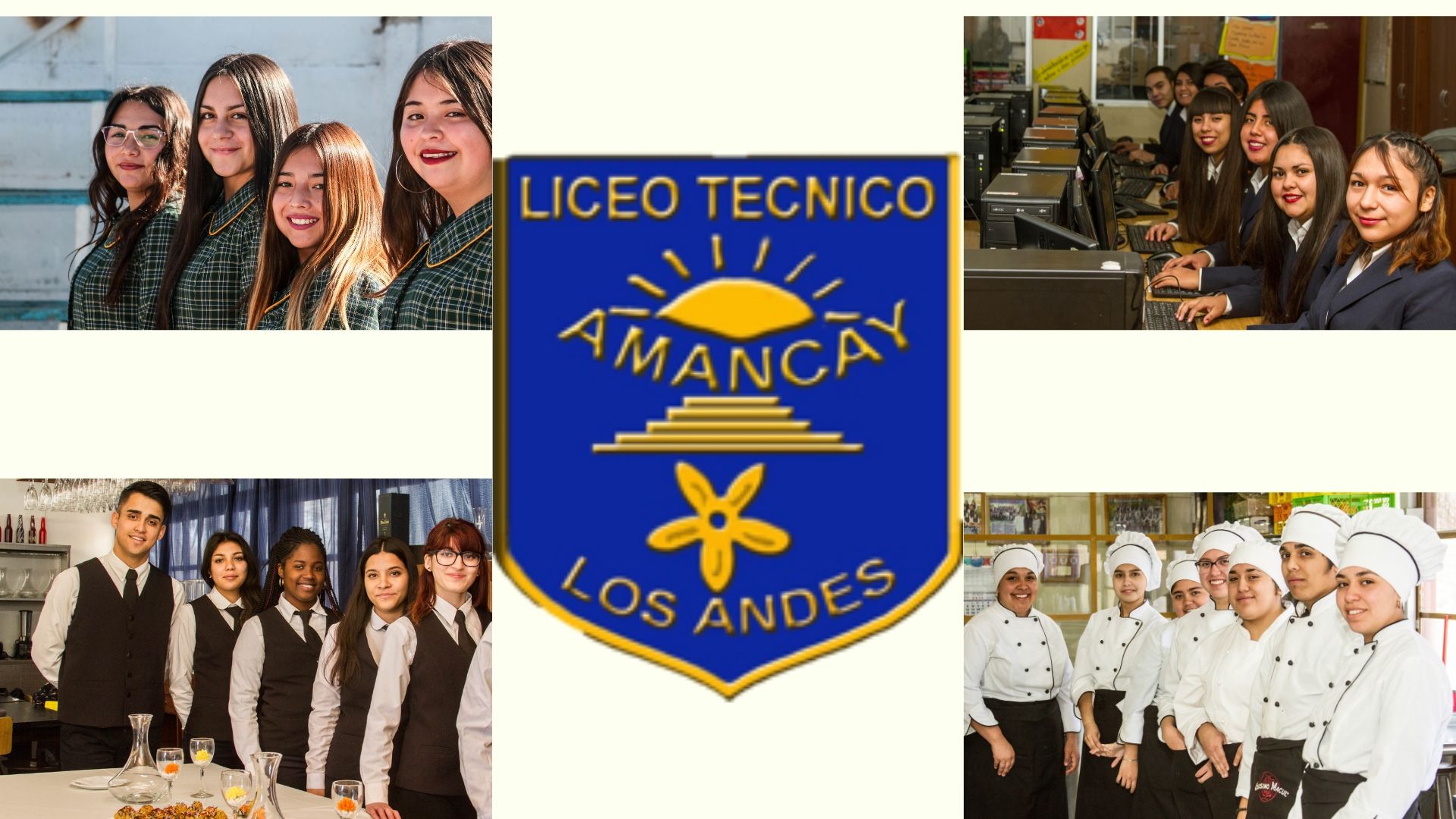 Liceo Bicentenario Técnico Amancay