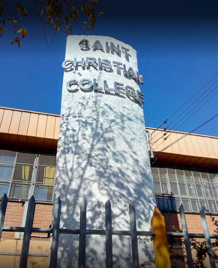 Saint Christian College