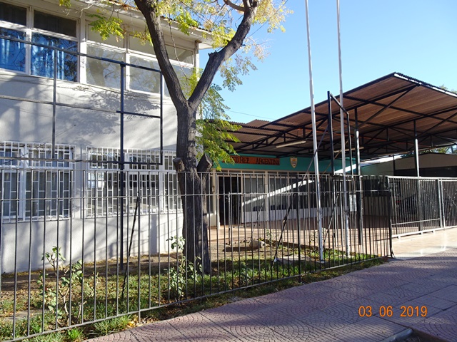 Liceo Republica Argentina
