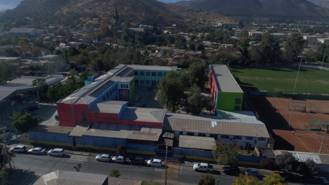 Liceo Politecnico America