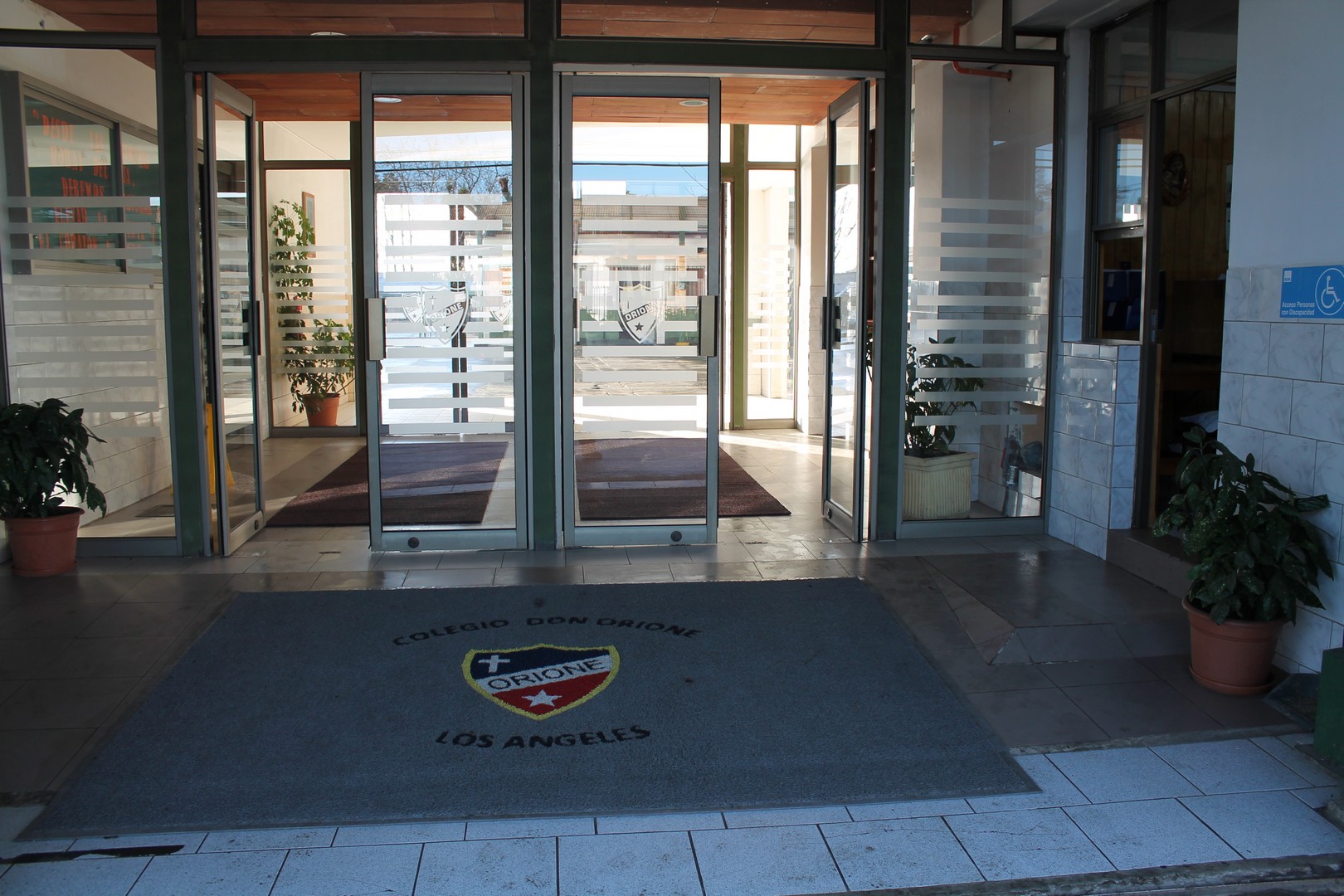 Colegio Don Orione