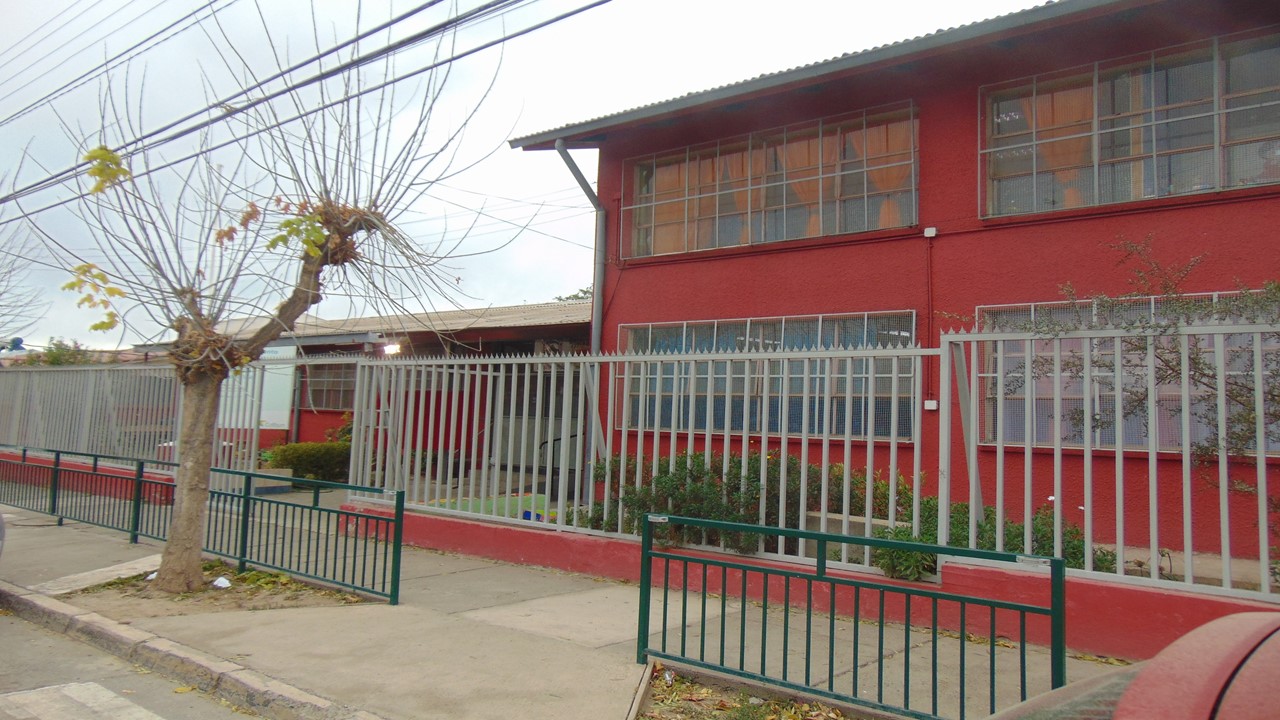 Escuela Ferroviaria