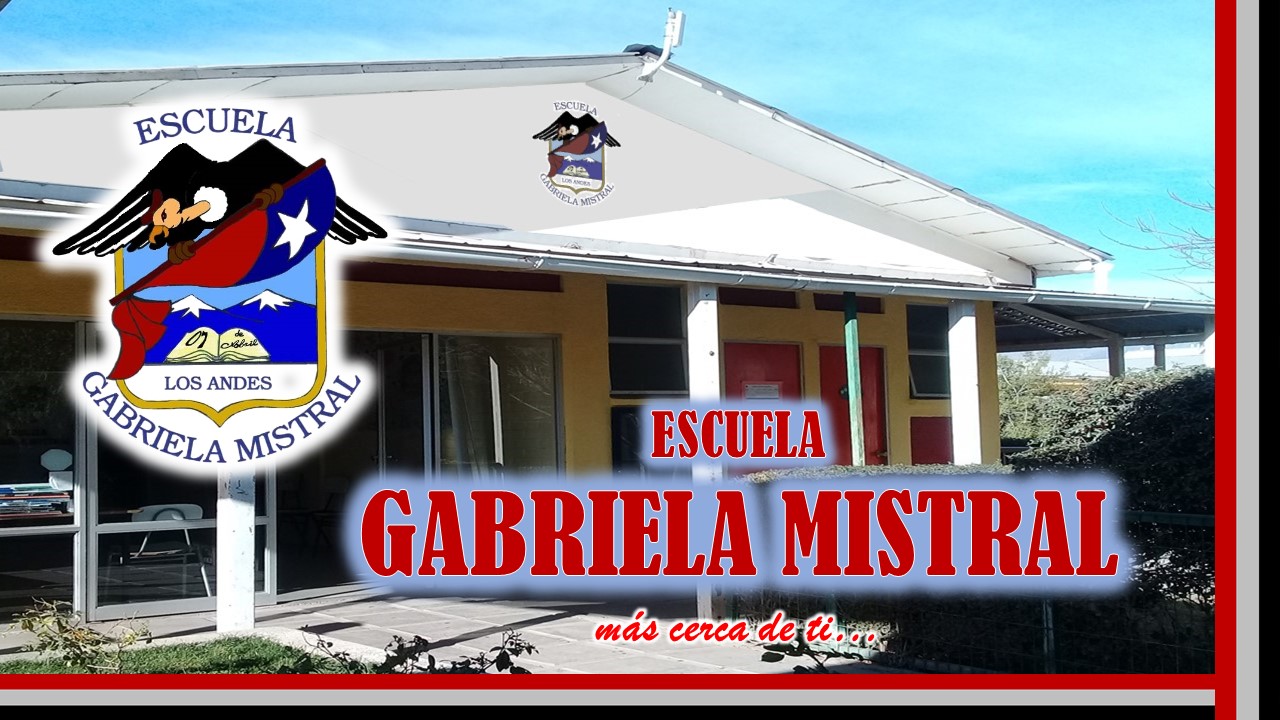 Escuela Gabriela Mistral