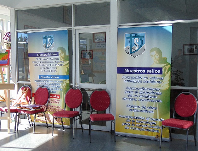 Colegio San Diego De Alcalá