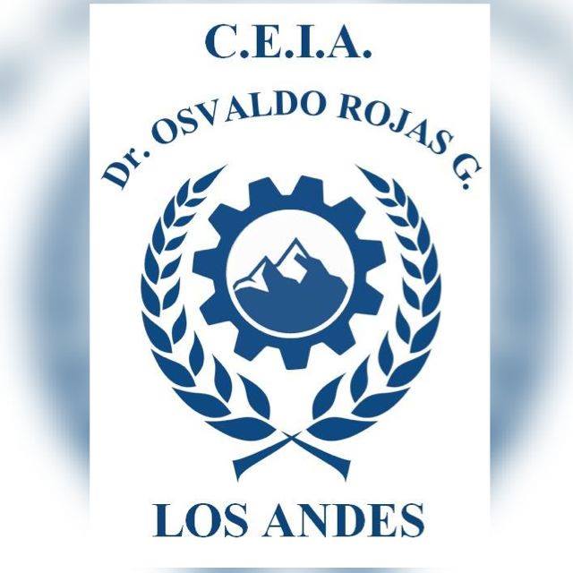 C.E.I.A Dr. Osvaldo Rojas Gonzalez