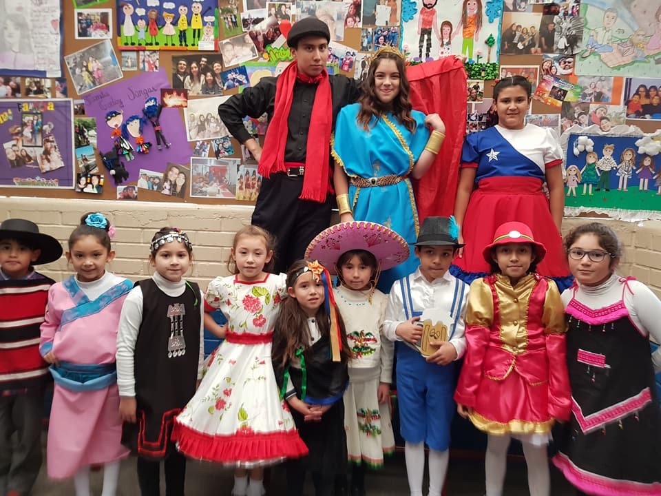 Colegio San Miguel De Los Andes