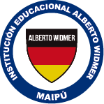 Esc. De Parvulos Alberto Widmer N_ 2