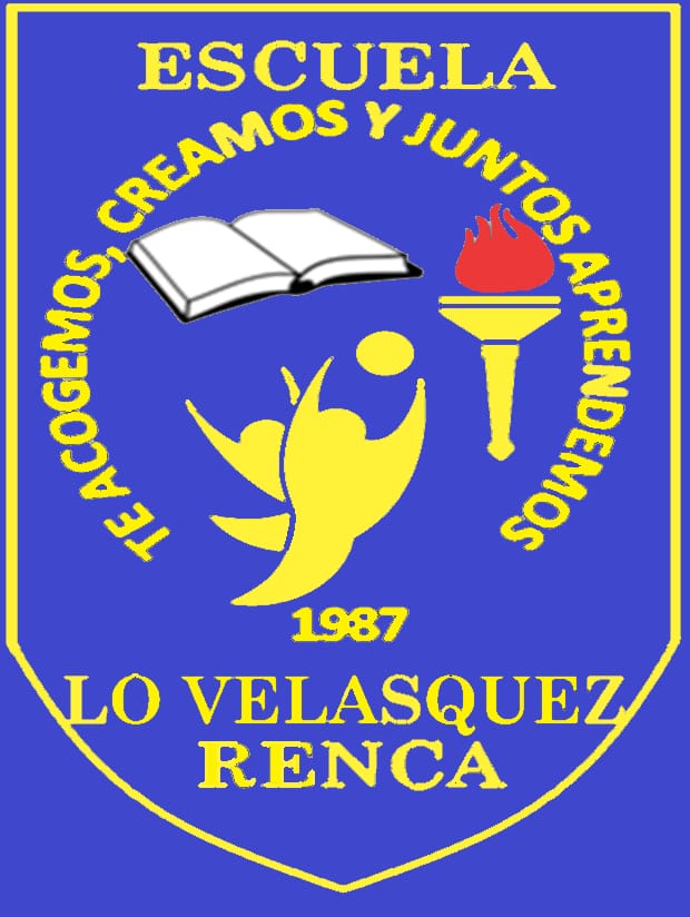 Escuela Basica Lo Velasquez