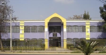 Centro Educacional Federico Garcia Lorca