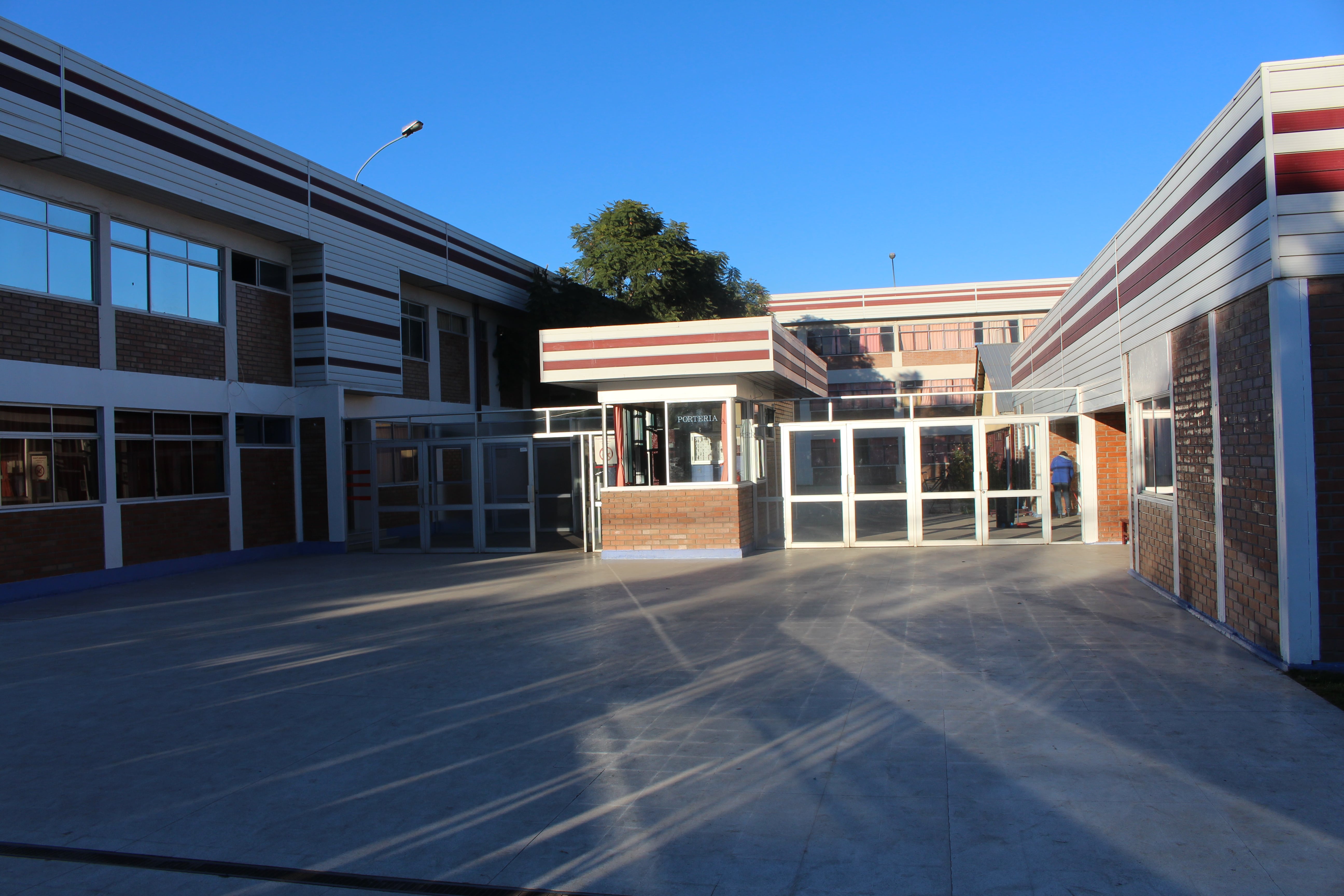 Liceo Particular Mixto Los Andes