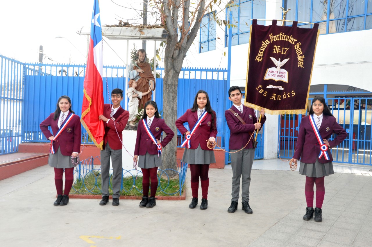 Escuela Particular San Jose