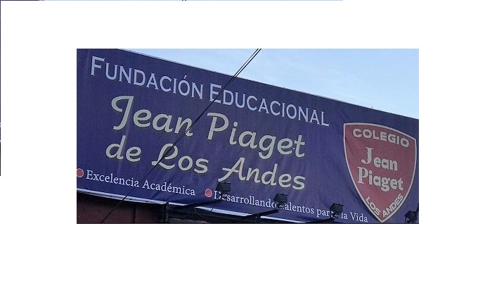 Escuela Particular Jean Piaget