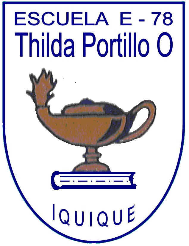 Escuela Thilda Portillo Olivares