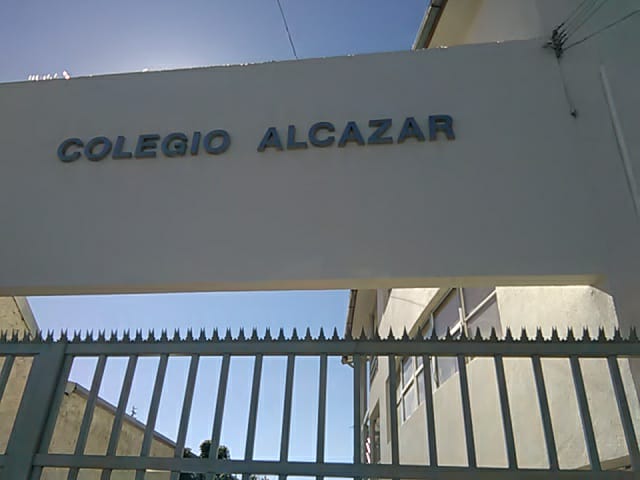 Colegio Alcazar