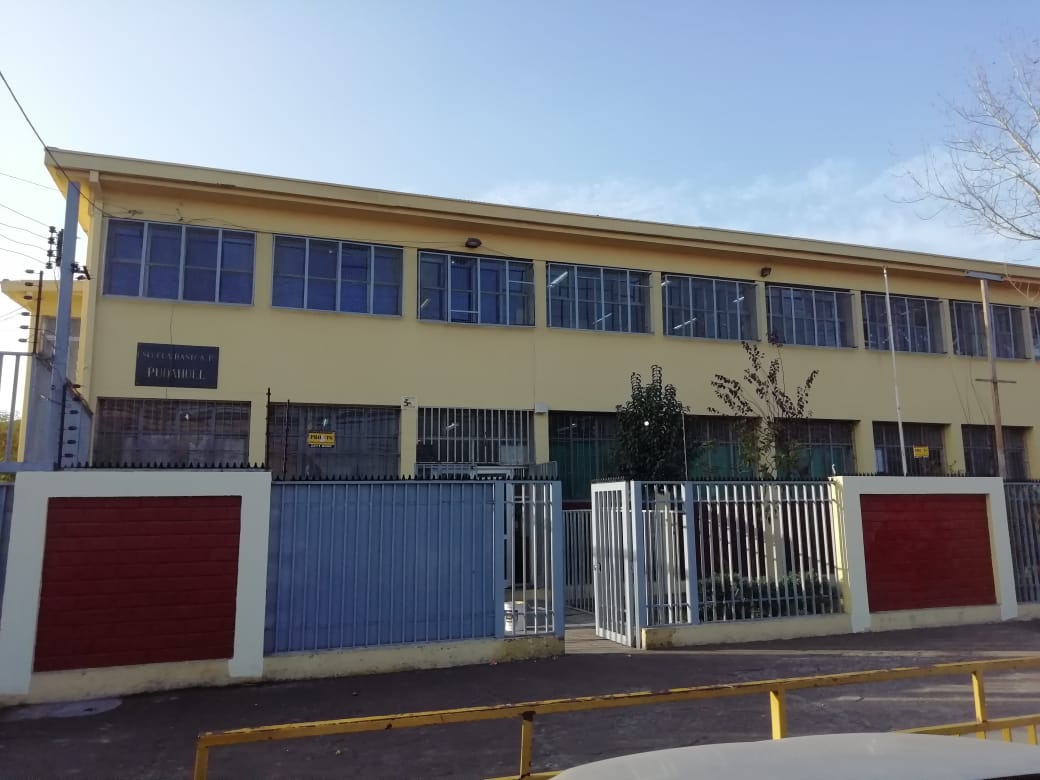 Colegio Pudahuel